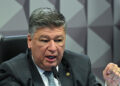 Carlos Viana expressa indignação com decisões que interferem com CPMI — Senado Notícias
