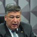 Carlos Viana expressa indignação com decisões que interferem com CPMI — Senado Notícias