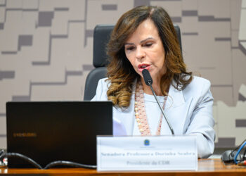 CDR aprova mais indicações em emendas ao Orçamento deste ano — Senado Notícias