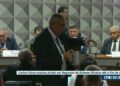 Presidente da CPMI do INSS avalia prisão em flagrante de depoente — Senado Notícias
