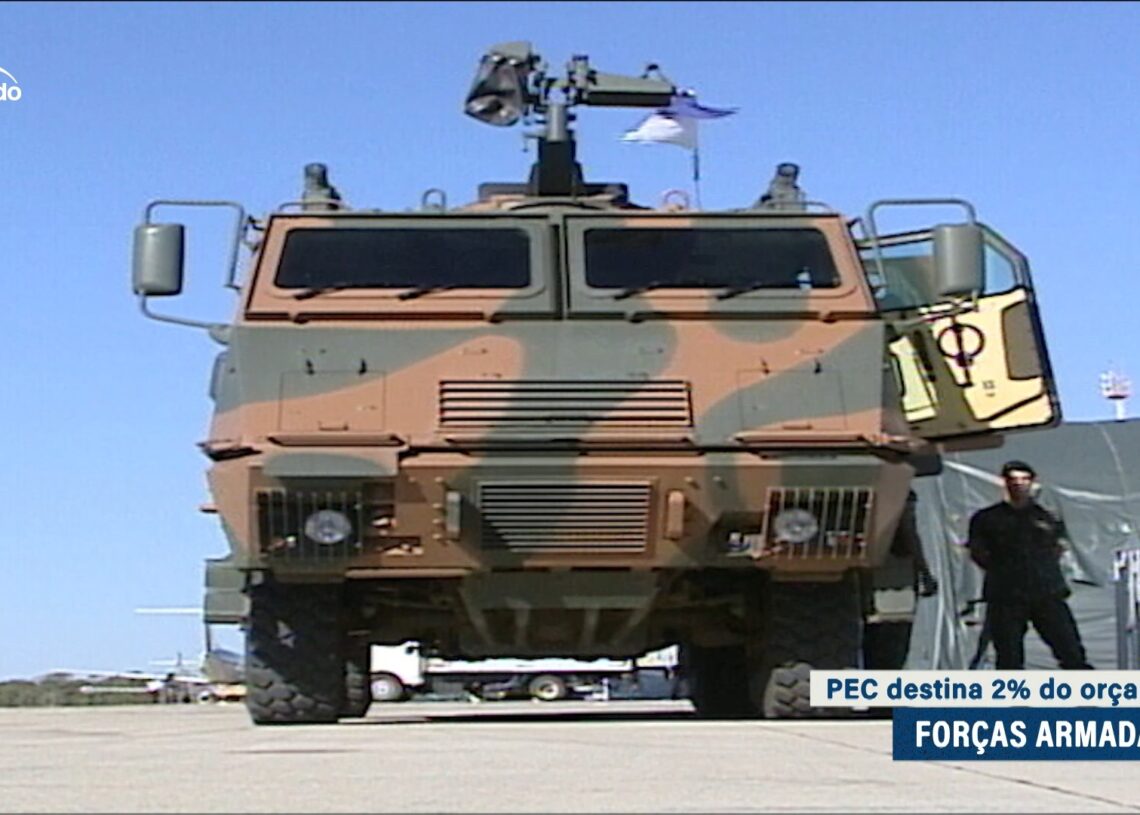 Proposta de orçamento mínimo para a Defesa recebe apoio em audiência pública — Senado Notícias