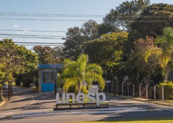 Começam hoje as inscrições para o vestibular da Unesp