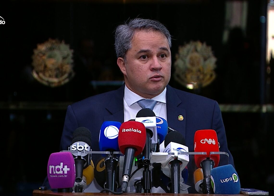 Operação contra o crime organizado impulsiona punição a devedores contumazes — Senado Notícias