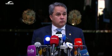 Operação contra o crime organizado impulsiona punição a devedores contumazes — Senado Notícias