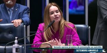 No Setembro Amarelo, Senado aprova reforços a medidas de prevenção ao suicídio — Senado Notícias