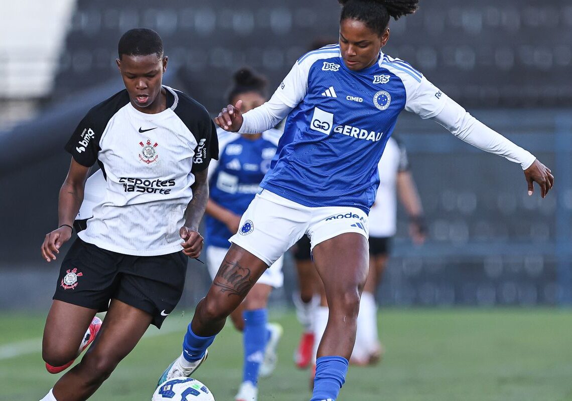 CBF divulga datas e horários da decisão do Brasileiro Feminino