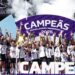 Corinthians vence Cruzeiro e conquista o hepta do Brasileirão Feminino