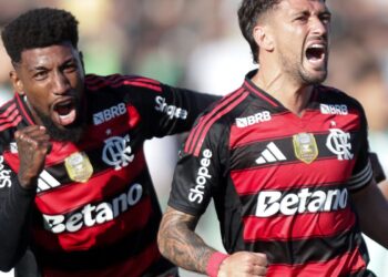 Flamengo derrota Juventude para abrir vantagem na ponta do Brasileiro
