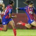 Bahia derrota Atlético-MG e avança na Copa do Brasil Feminina