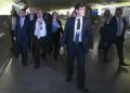 Presidente da Conafer é preso em flagrante pela CPMI do INSS — Senado Notícias