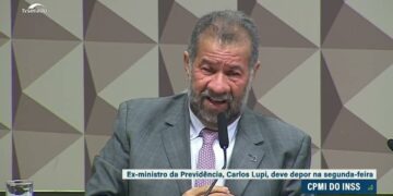 CPMI do INSS tomará depoimento de Lupi e define próximos passos — Senado Notícias