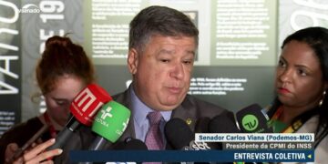Para Viana decisão do STF impacta andamento das investigações — Senado Notícias