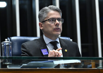 Abertura da CPI do Crime Organizado depende das indicações dos líderes — Senado Notícias