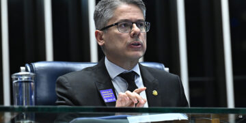 Abertura da CPI do Crime Organizado depende das indicações dos líderes — Senado Notícias