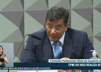 Eli Cohen afirma ter ido à imprensa por falta de ação das autoridades — Senado Notícias