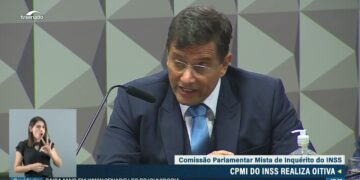 Eli Cohen afirma ter ido à imprensa por falta de ação das autoridades — Senado Notícias