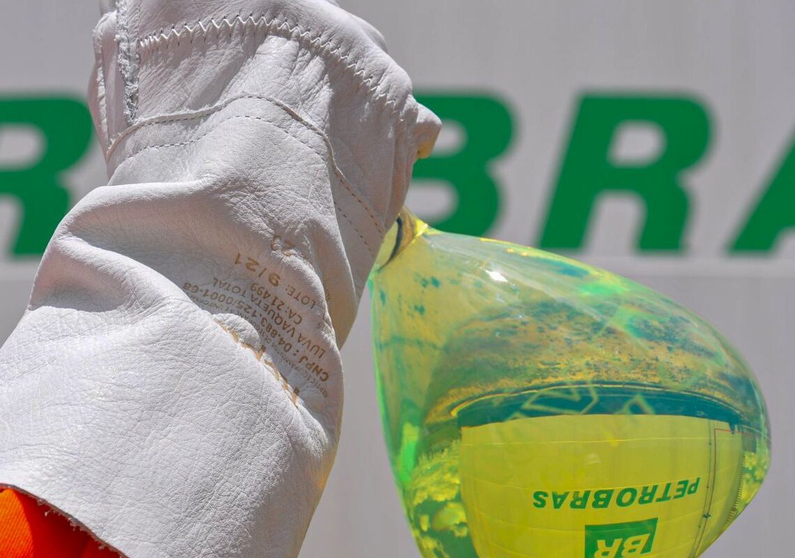 Estudos apontam caminho para descarbonizar a Petrobras