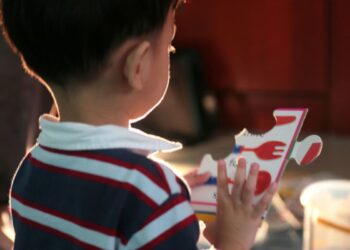 Entidade que defende direitos dos autistas repudia declaração de Trump