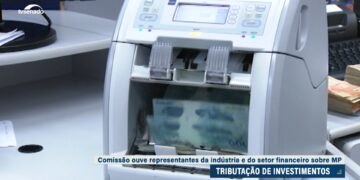 Setores da economia apontam riscos de tributação de fundos de investimentos — Senado Notícias