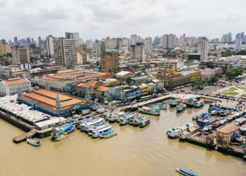 CRE analisa acordo que trouxe COP 30 para o Brasil — Senado Notícias