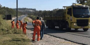 Comissão da Câmara debate andamento de obras de contorno viário em Arcos (MG) – Notícias