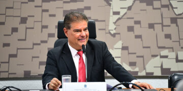 CRE debate relevância do Brasil no cenário internacional — Senado Notícias