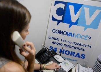 Campanha Setembro Amarelo é oficializada em lei — Senado Notícias