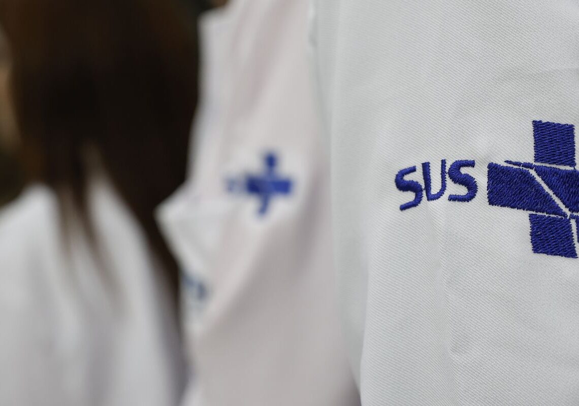 MP que amplia atendimento especializado no SUS é aprovada no Congresso