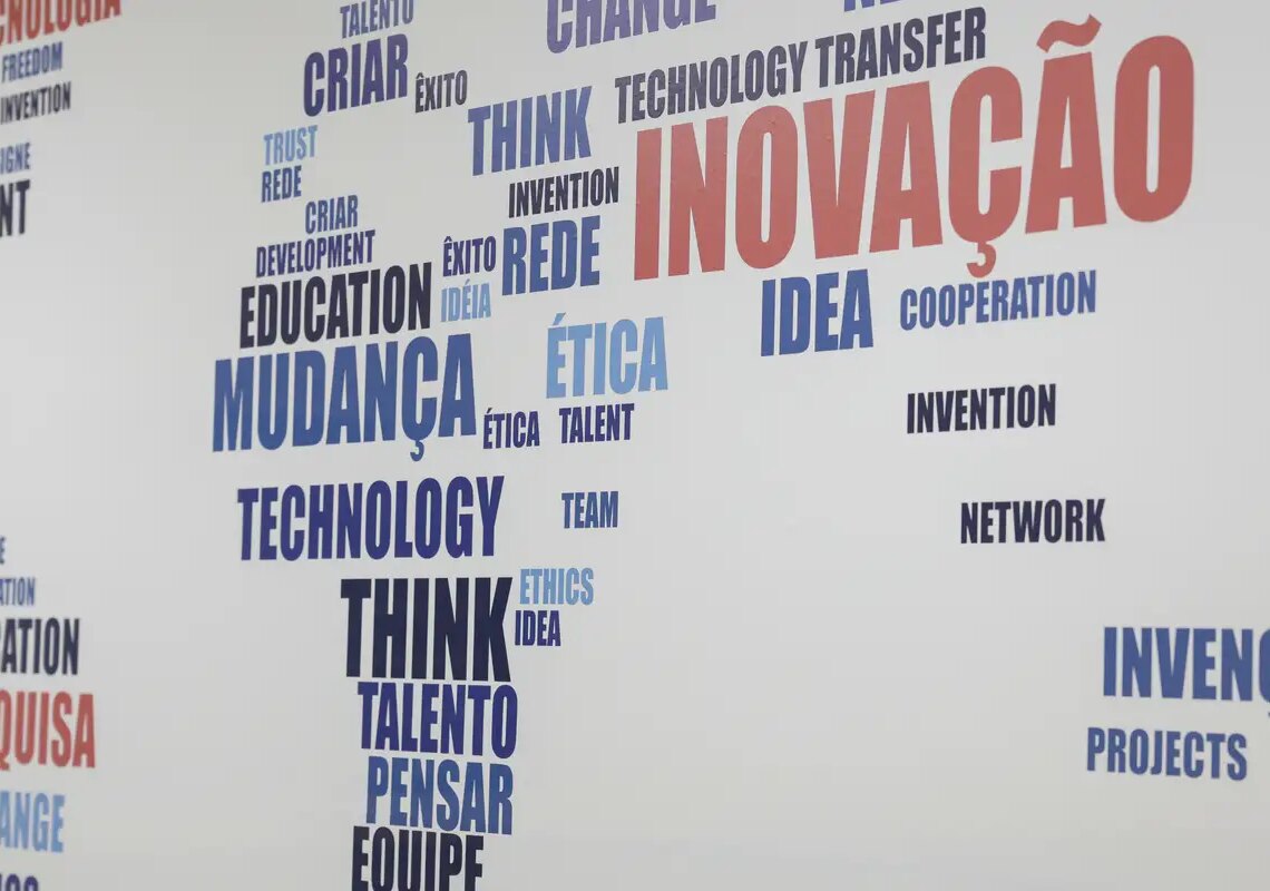 Seis estados estão acima da média de inovação do país, mostra ranking