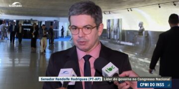 Diretora da CGU deve depor na CPMI do INSS na manhã desta quinta — Senado Notícias