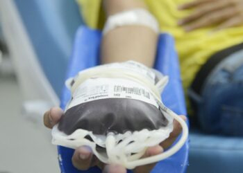 Rio inaugura hemocentro para atender população do interior do estado