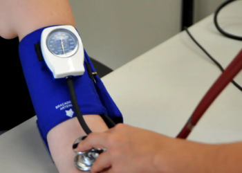 Pressão 12 por 8 passa a ser considerada pré-hipertensão