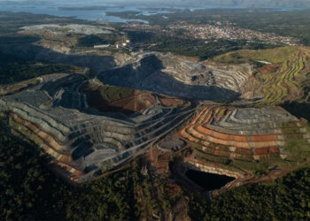 Mineração de terras raras no Brasil é tema de audiência pública na quarta — Senado Notícias