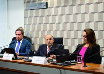 CEsp debate como conciliar educação e esporte na formação de jovens atletas — Senado Notícias