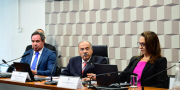 CEsp debate como conciliar educação e esporte na formação de jovens atletas — Senado Notícias
