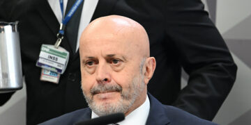 ‘Careca do INSS’ não responde perguntas de relator, mas nega participar de fraude — Senado Notícias