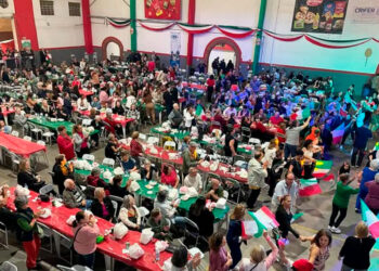Festa de San Gennaro é reconhecida como manifestação da cultura nacional — Senado Notícias