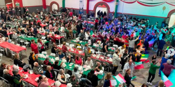 Festa de San Gennaro é reconhecida como manifestação da cultura nacional — Senado Notícias