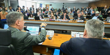 CPMI ouve ex-diretor financeiro apontado como sócio do ‘Careca do INSS’ — Senado Notícias