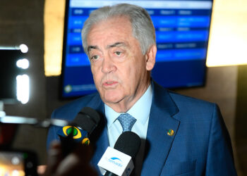 Presidente da CCJ repudia PEC 3/2021 aprovada na Câmara dos Deputados — Senado Notícias