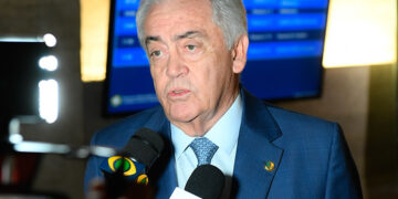 Presidente da CCJ repudia PEC 3/2021 aprovada na Câmara dos Deputados — Senado Notícias