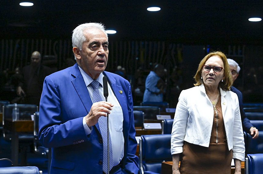 Aprovada MP que acelera atendimento de especialidades médicas no SUS — Senado Notícias