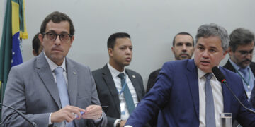 Emendas devem ser pagas até três meses antes das eleições, define relator da LDO 2026 — Senado Notícias