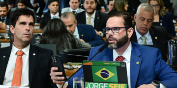 Presidente da CPMI nega aplicação de medidas contra Nelson Wilians — Senado Notícias