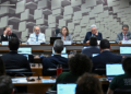 Debate demonstra resistência a Exame de Proficiência em Medicina — Senado Notícias