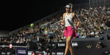 Bia Haddad vence confronto brasileiro nas oitavas do SP Open