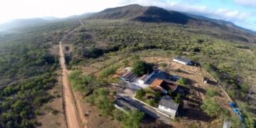 Comissão da Câmara debate Projeto Santa Quitéria – Notícias