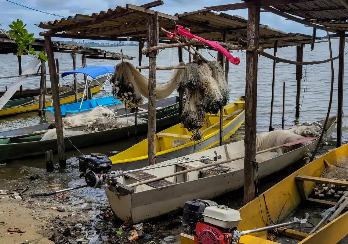 Gestão do seguro-defeso passará para Ministério do Trabalho em outubro