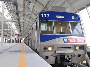 Comissão debate estudos para privatização da empresa de trens urbanos de Porto Alegre – Notícias