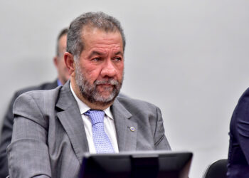 CPMI do INSS ouve na segunda ex-ministro da Previdência Carlos Lupi — Senado Notícias